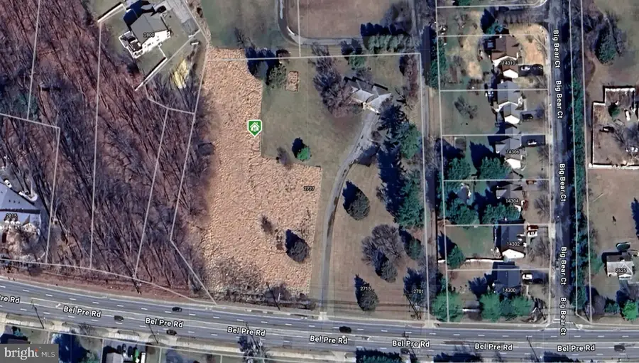 2727 Bel Pre Rd, Silver Spring, MD 20906 - Image #2
