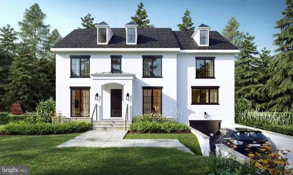 7800 Marion Ln, BETHESDA, MD 20814