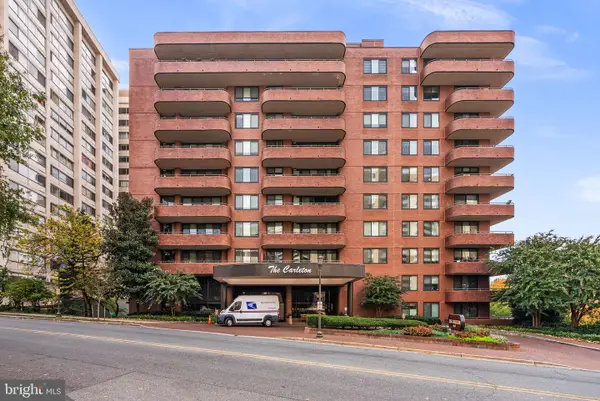 4550 N Park Ave #105, CHEVY CHASE, MD 20815