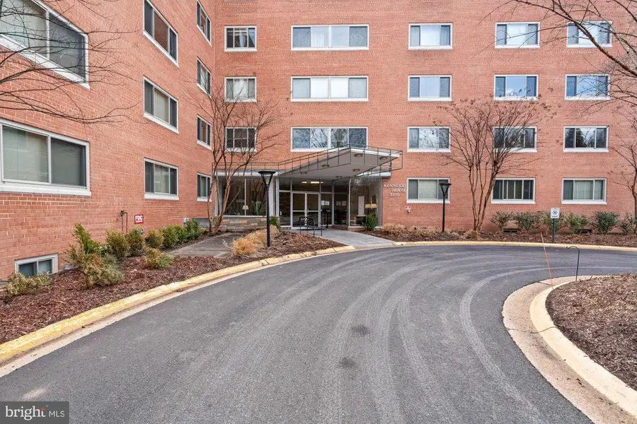 5100 Dorset Ave #111, Chevy Chase, MD 20815 - Image #2