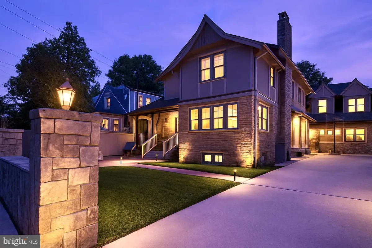 4706 Rosedale Ave, Bethesda, MD 20814 - Image #1