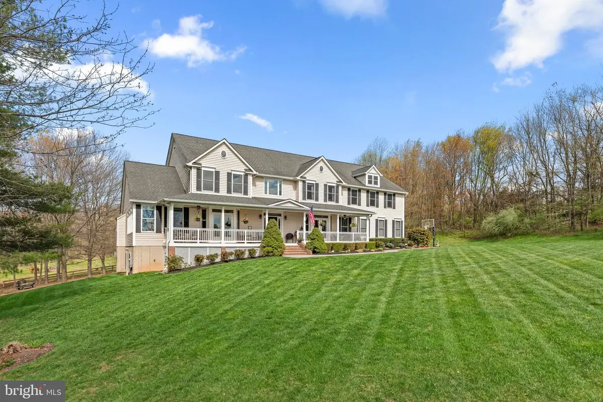 10855 Bethesda Church Rd, Damascus, MD 20872 - #1