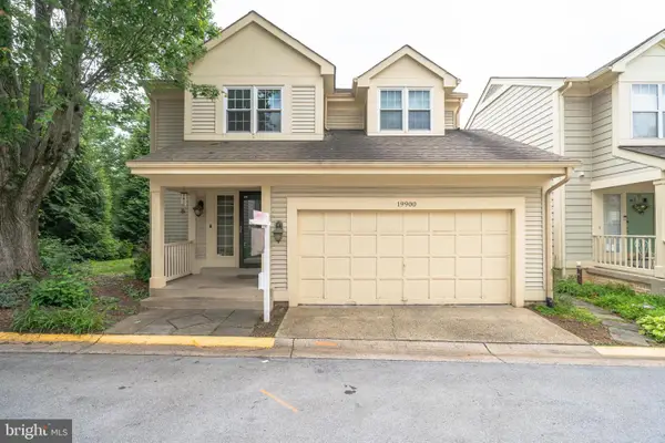 19900 Ivoryton Pl, MONTGOMERY VILLAGE, MD 20886