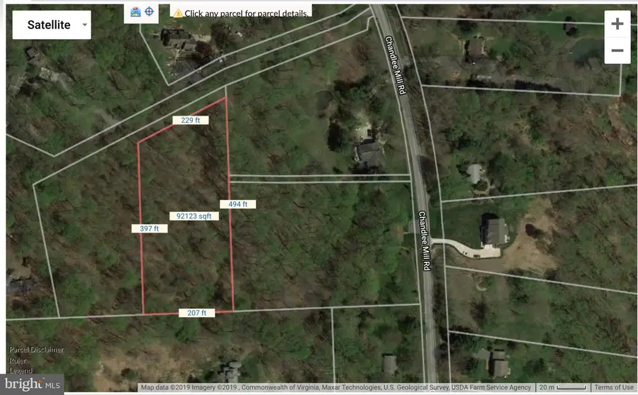 Address Withheld By Seller, Sandy Spring, MD 20860 - Image #3