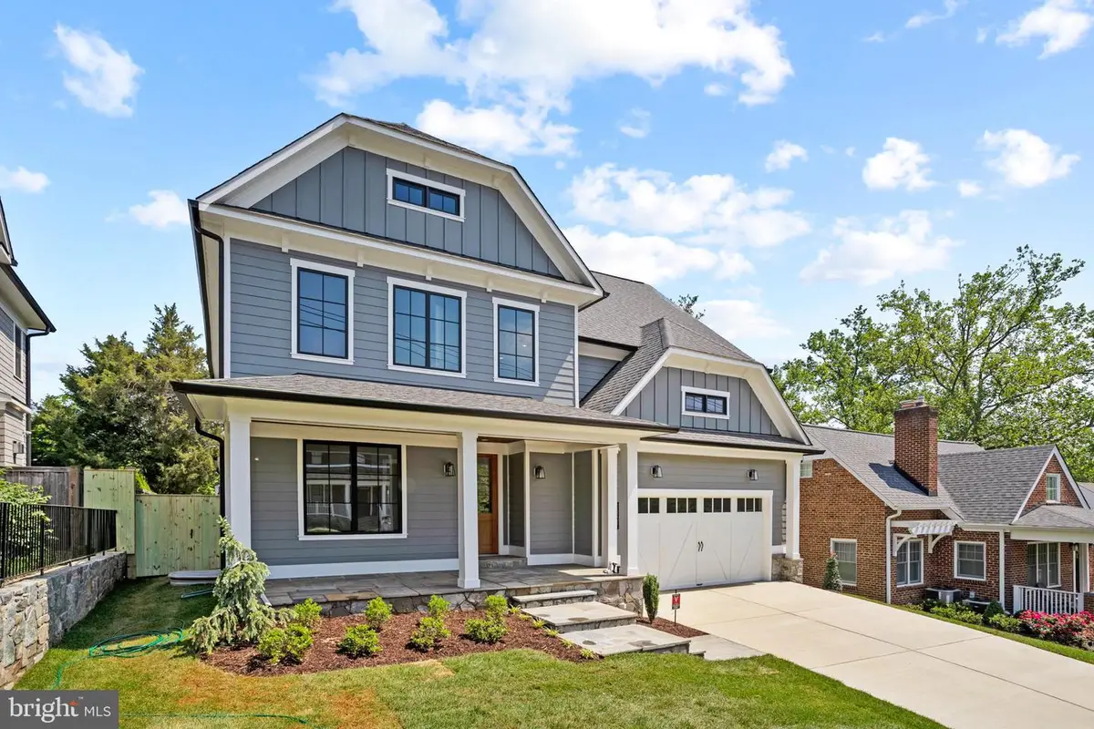 5507 Charlcote Rd, Bethesda, MD 20817 - Image #1