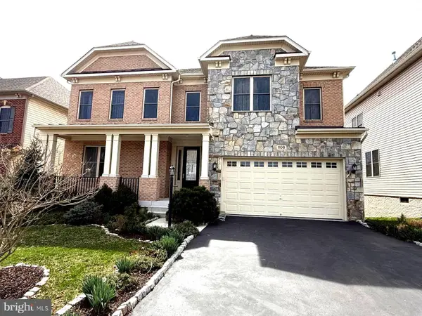 1108 Autumn Brook Ave, SILVER SPRING, MD 20906