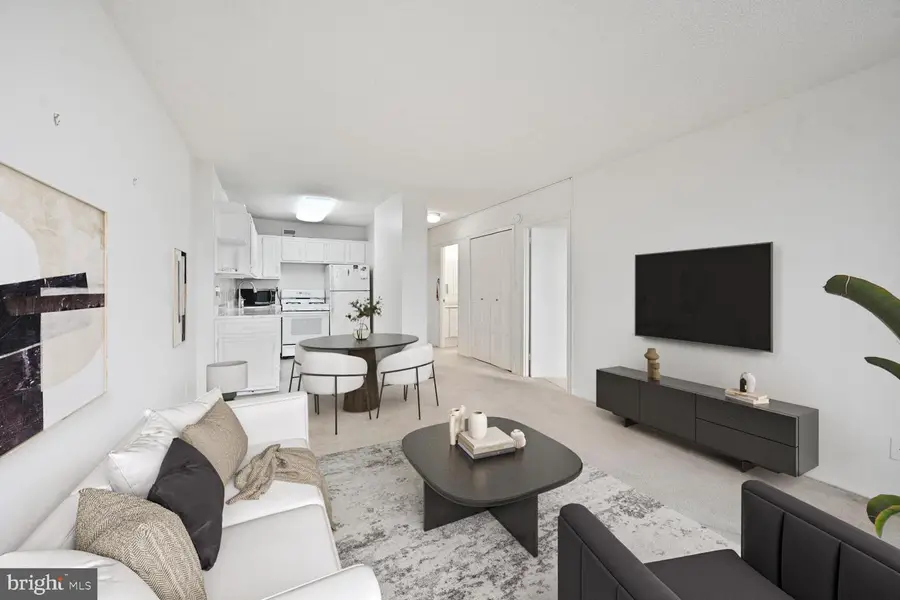 5225 Pooks Hill Rd #1814n, Bethesda, MD 20814 - Image #3