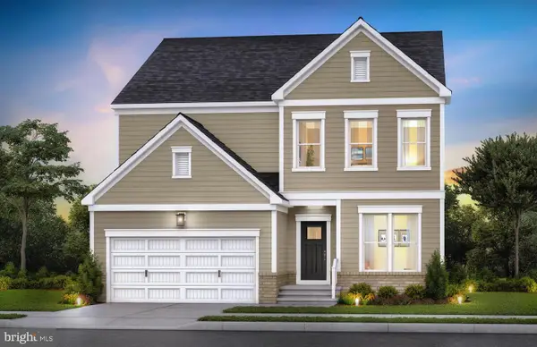 14602 Sourgum Rd, BOYDS, MD 20841