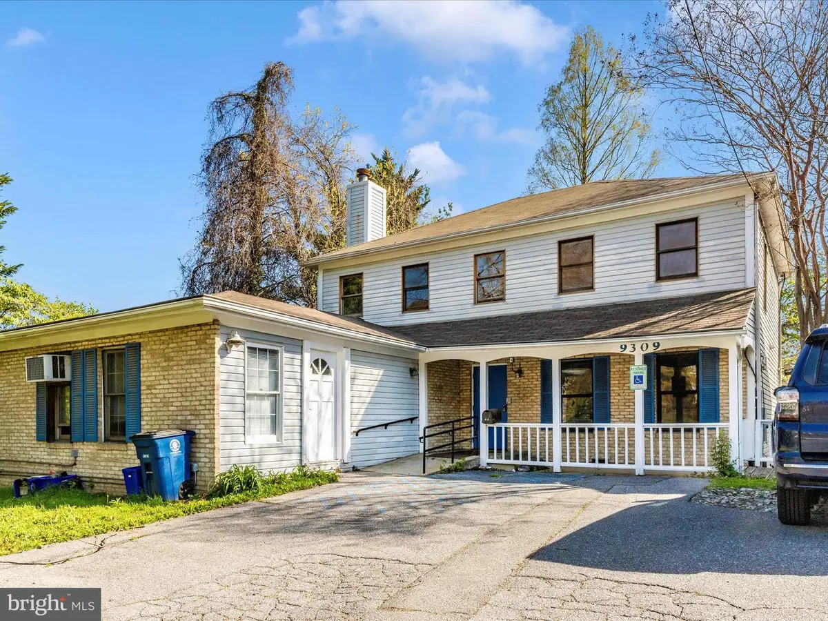 9309 Old Georgetown Rd, Bethesda, MD 20814 - Image #1
