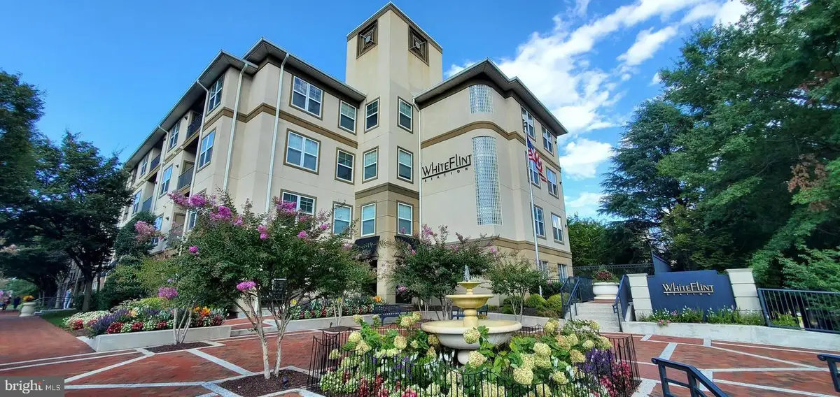 11800 Old Georgetown #1103, Rockville, MD 20852 - Image #1