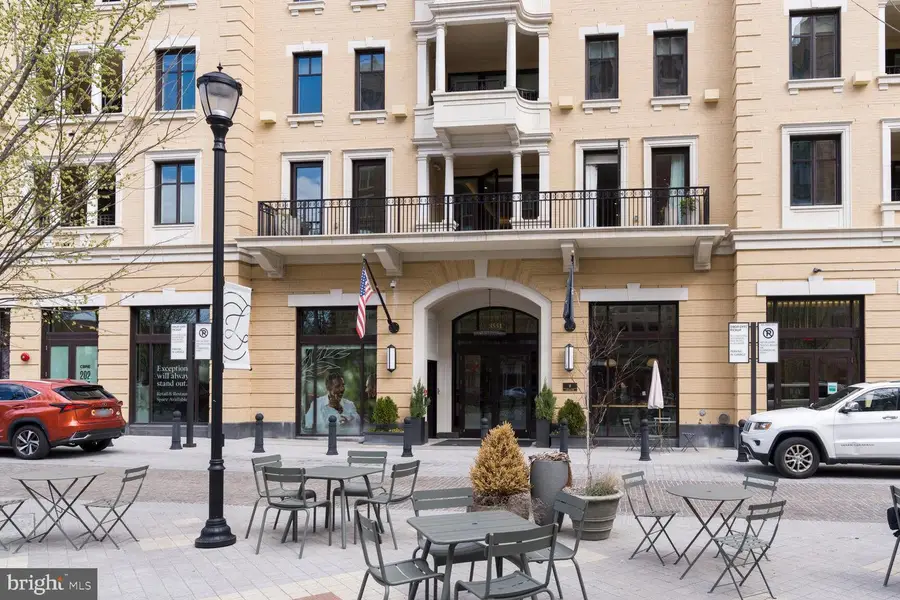 8551 Connecticut Ave #206, Chevy Chase, MD 20815 - Image #3