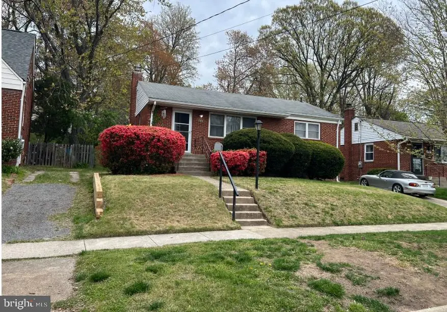 11909 Coronada Pl, Kensington, MD 20895 - Image #1