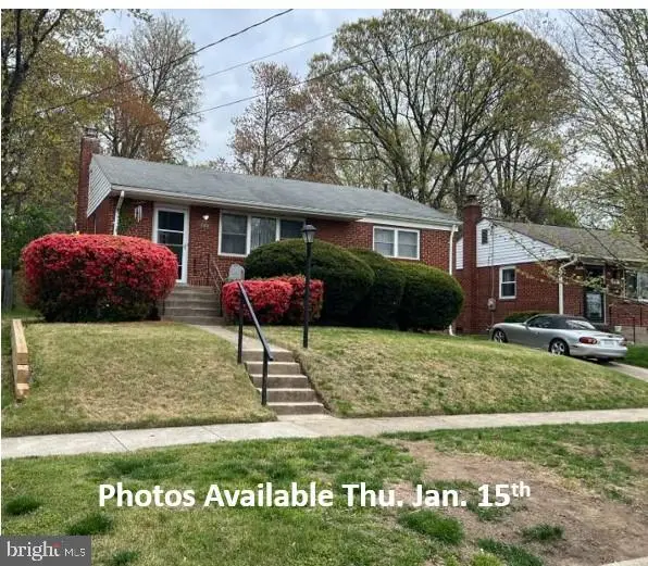 11909 Coronada Pl, Kensington, MD 20895 - Image #2