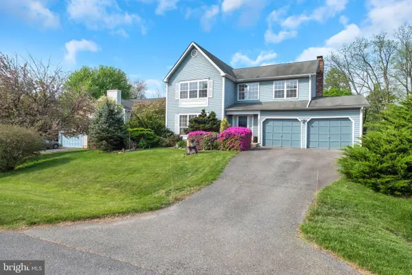 521 Paradise Ct, GAITHERSBURG, MD 20877