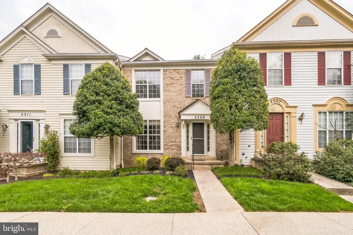 2509 Little Vista Ter, Olney, MD 20832 - Image #1