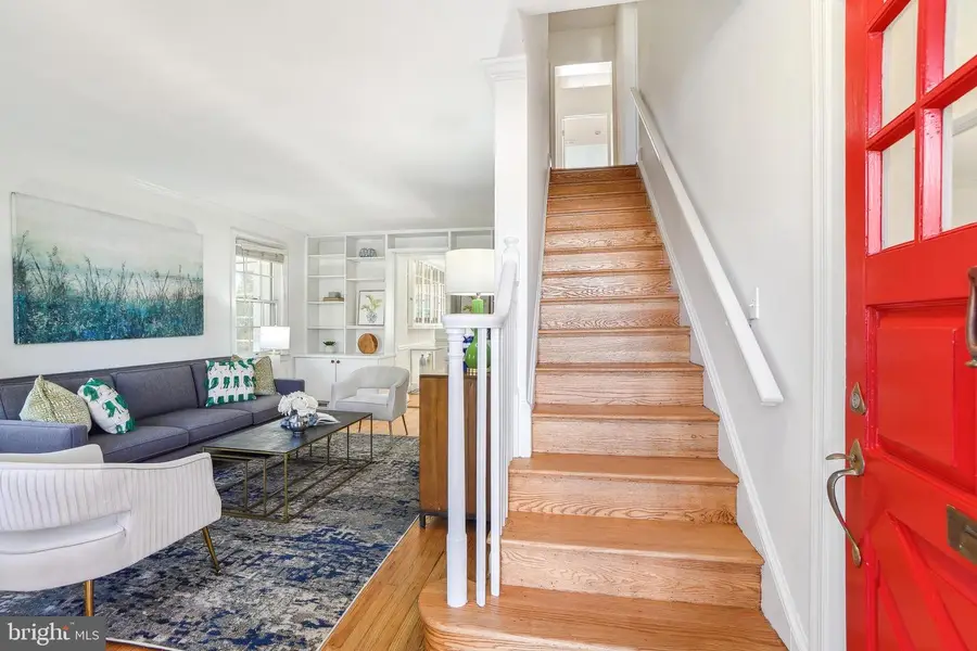 7012 Exeter Rd, Bethesda, MD 20814 - Image #2