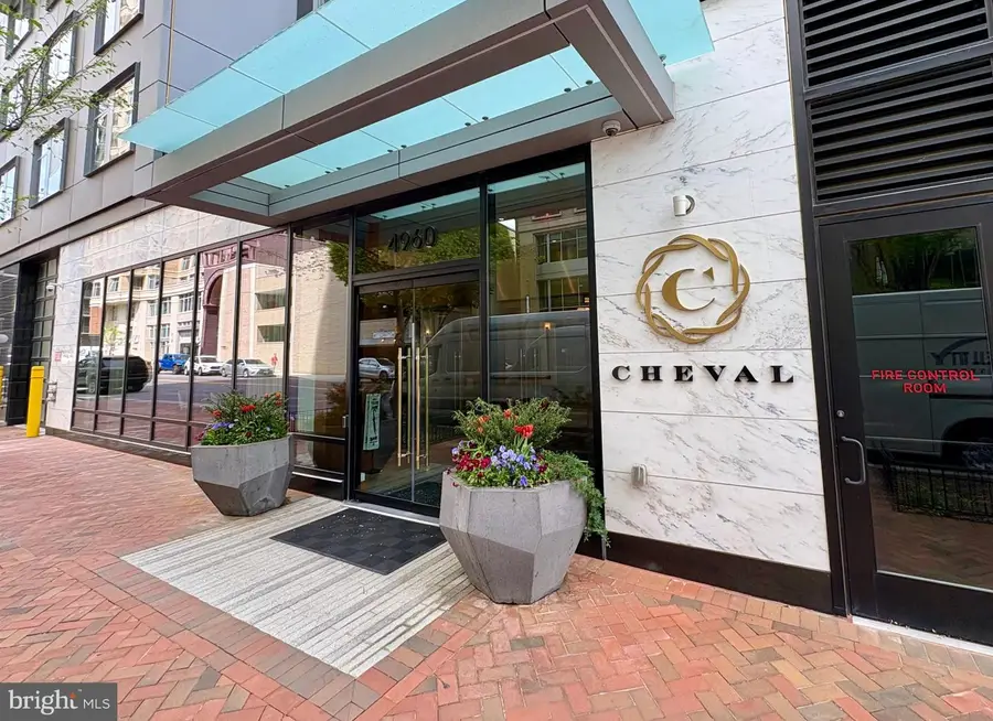 4960 Fairmont Ave #706, Bethesda, MD 20814 - Image #2