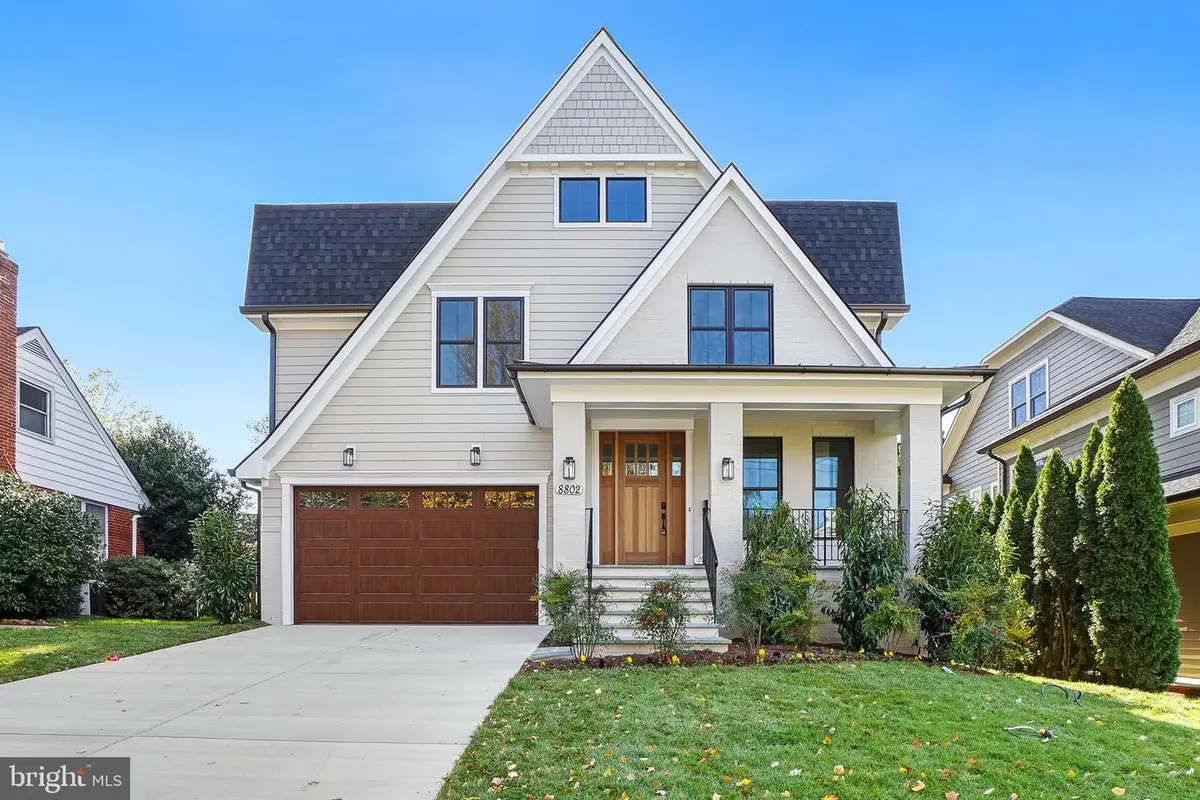 8802 Ridge Rd, Bethesda, MD 20817 - Image #1