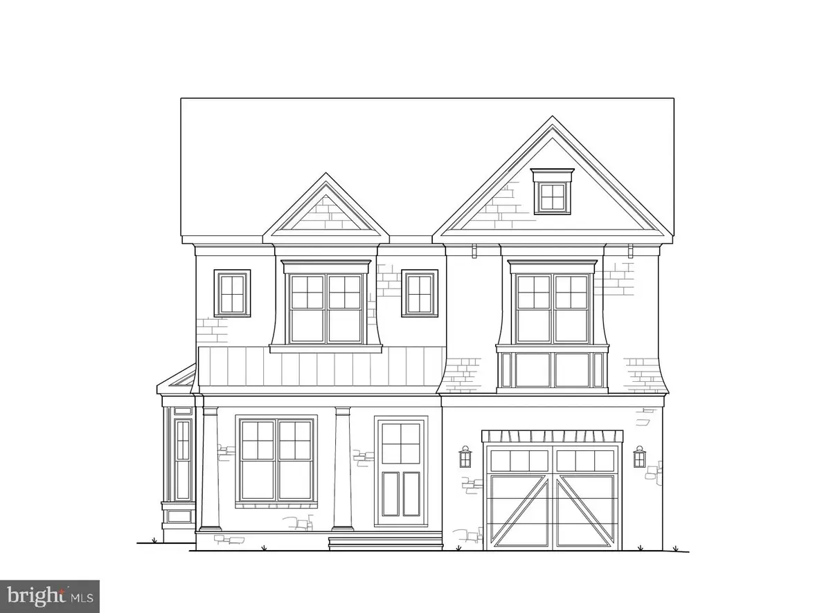 7804 Custer Rd, Bethesda, MD 20814 - Image #1