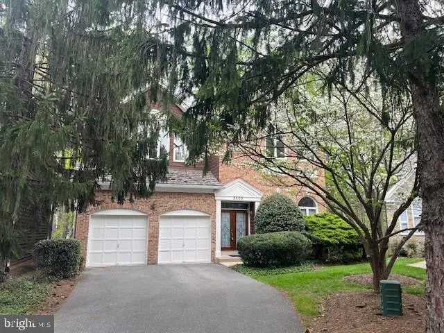 5502 Thornbush Ct, Bethesda, MD 20814 - Image #2