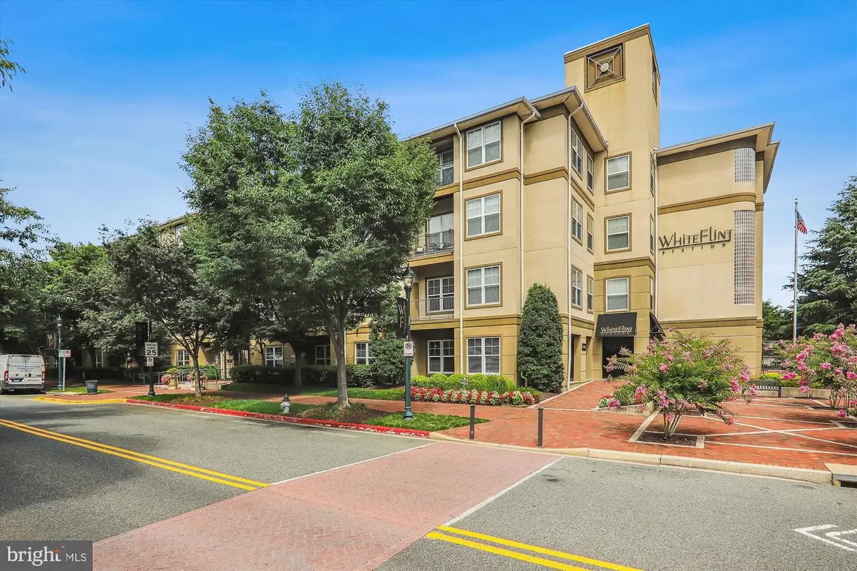 11800 Old Georgetown #1424, Rockville, MD 20852 - Image #1