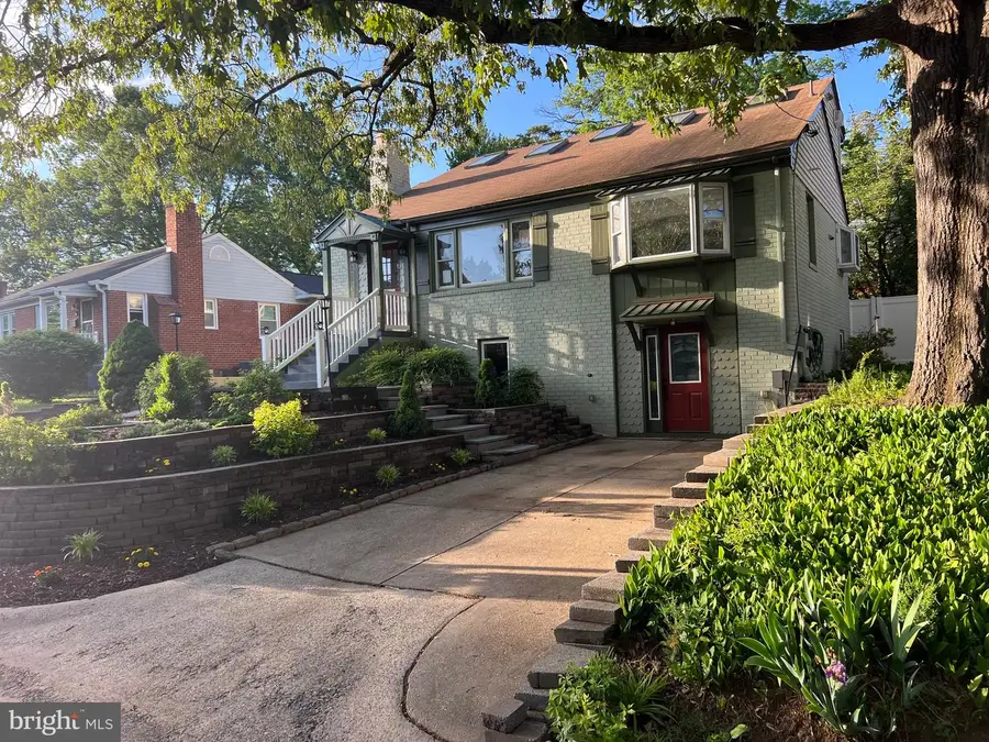 8107 Chester St, Takoma Park, MD 20912 - Image #3