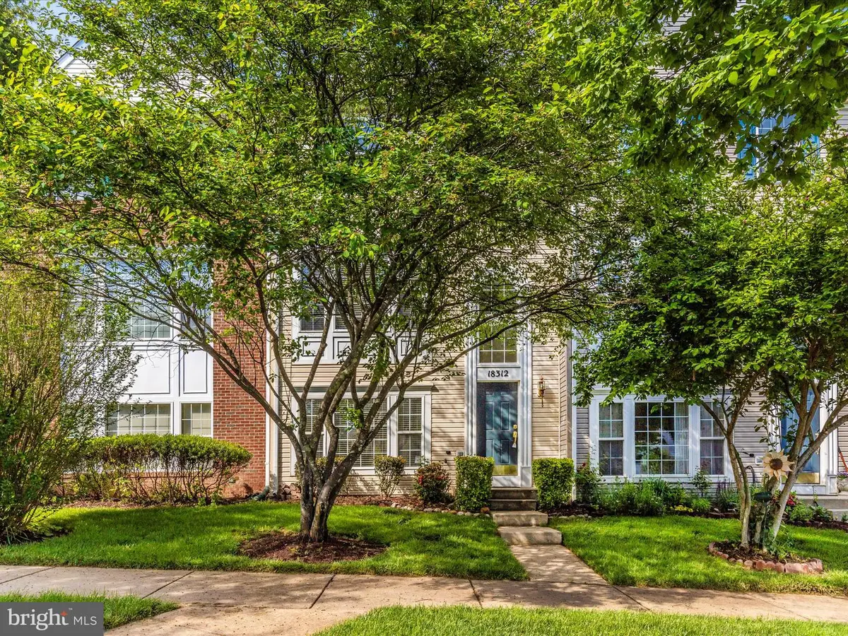 18312 Bailiwick Pl, Germantown, MD 20874 - Image #1