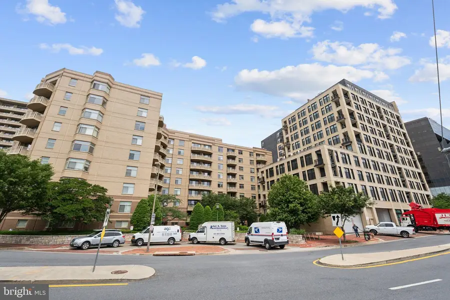 7111 Woodmont Ave #316, Bethesda, MD 20815 - Image #2