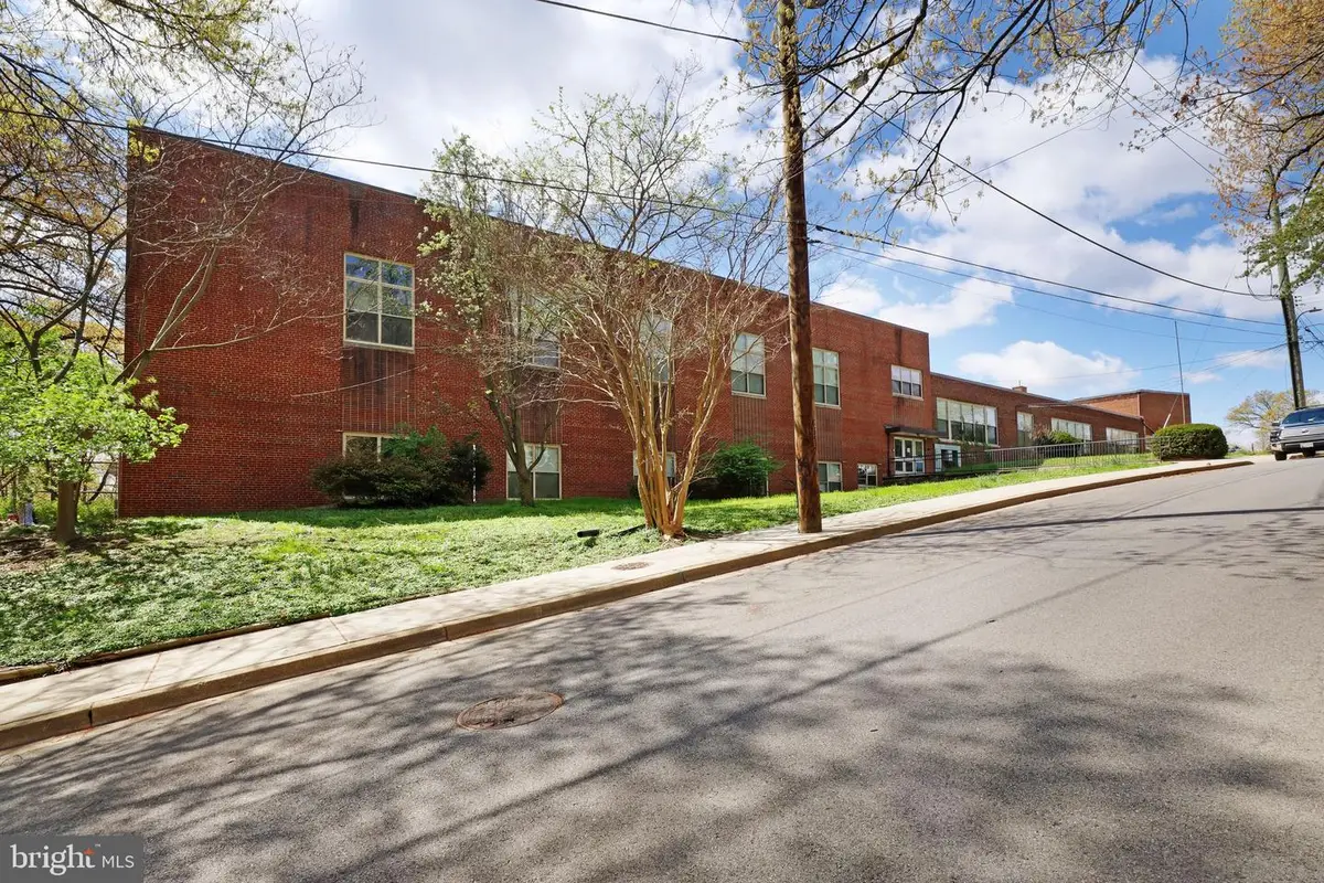 117 Elm Ave, Takoma Park, MD 20912 - Image #1