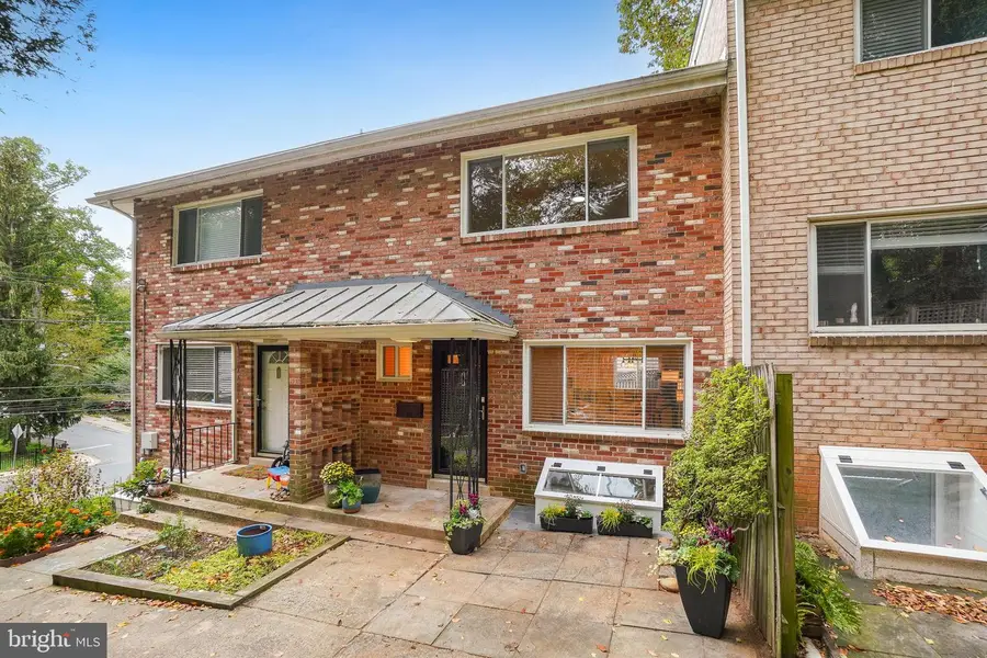 652 Kennebec Ave #2, Takoma Park, MD 20912 - Image #2