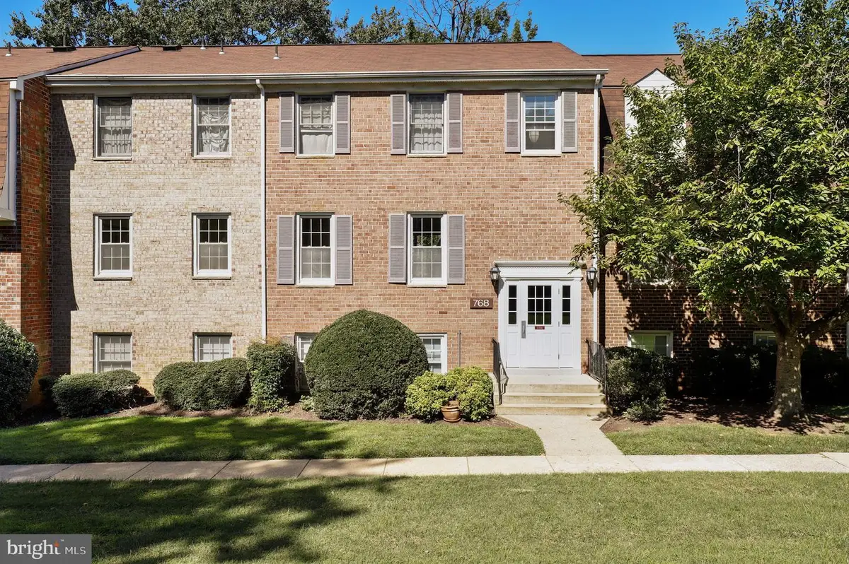 768 Quince Orchard Blvd #768-101, Gaithersburg, MD 20878 - Image #1