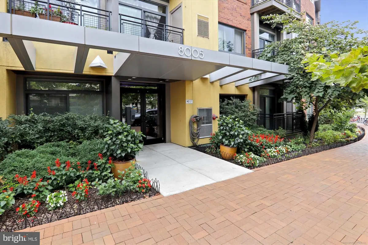 8005 13th St #411, Silver Spring, MD 20910 - Image #1