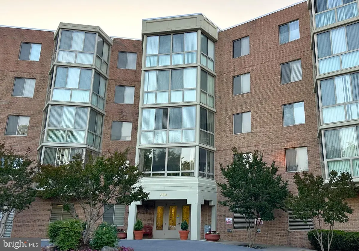 2904 N Leisure World Blvd #211, Silver Spring, MD 20906 - Image #1