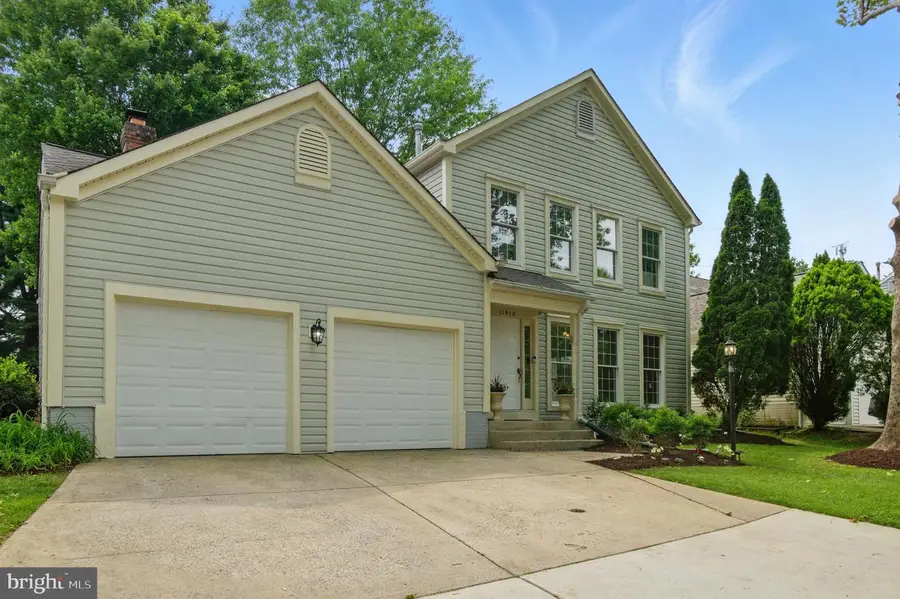 11916 Appaloosa Way, North Potomac, MD 20878 - Image #2