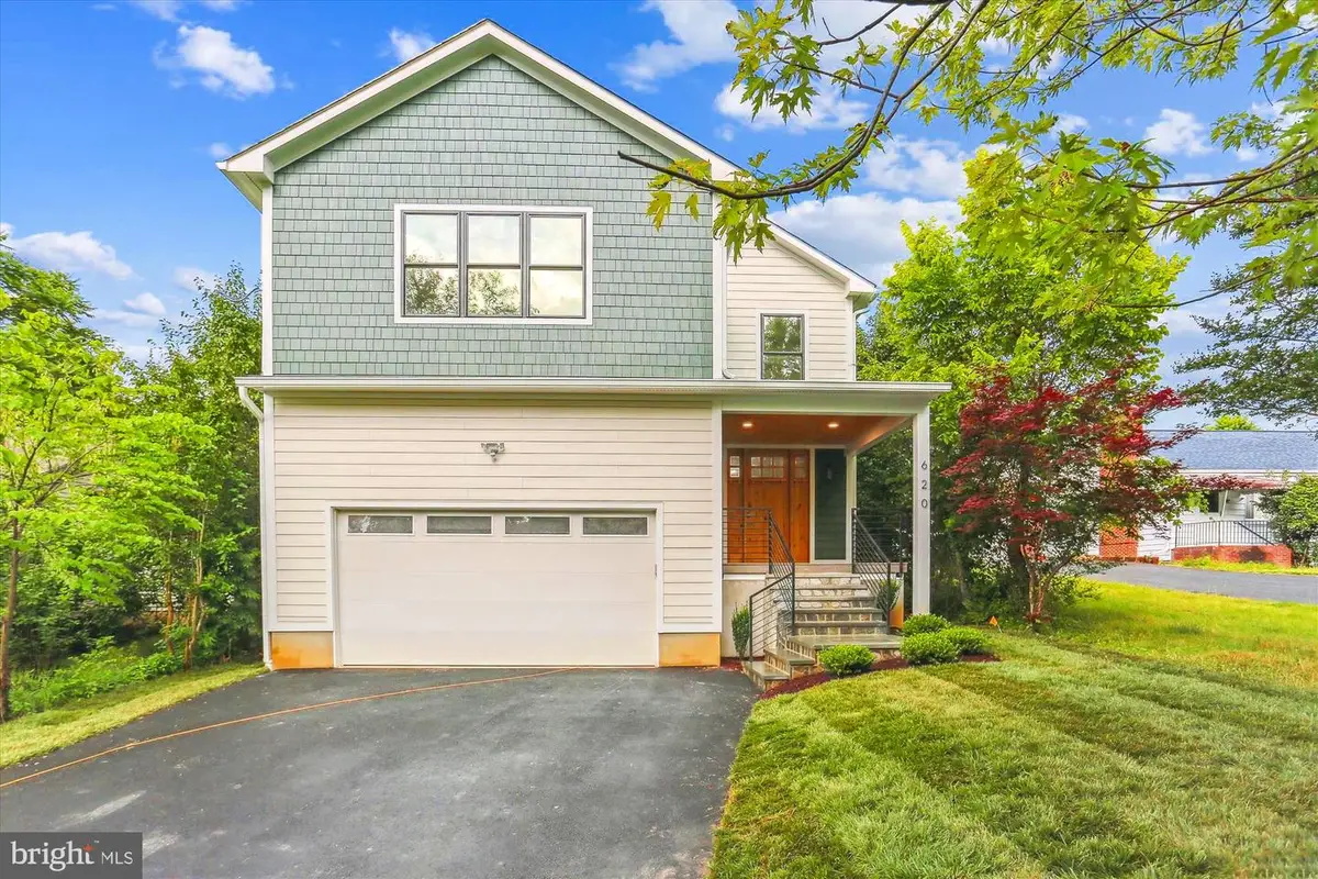 620 Mississippi Ave, Silver Spring, MD 20910 - Image #1