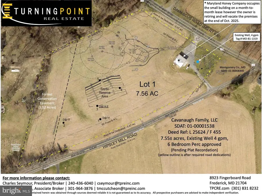 Damascus Rd, Gaithersburg, MD 20882 - Image #3