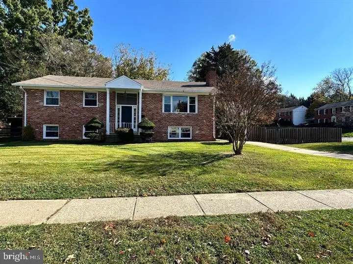 8722 Postoak Rd, Rockville, MD 20854 - Image #1