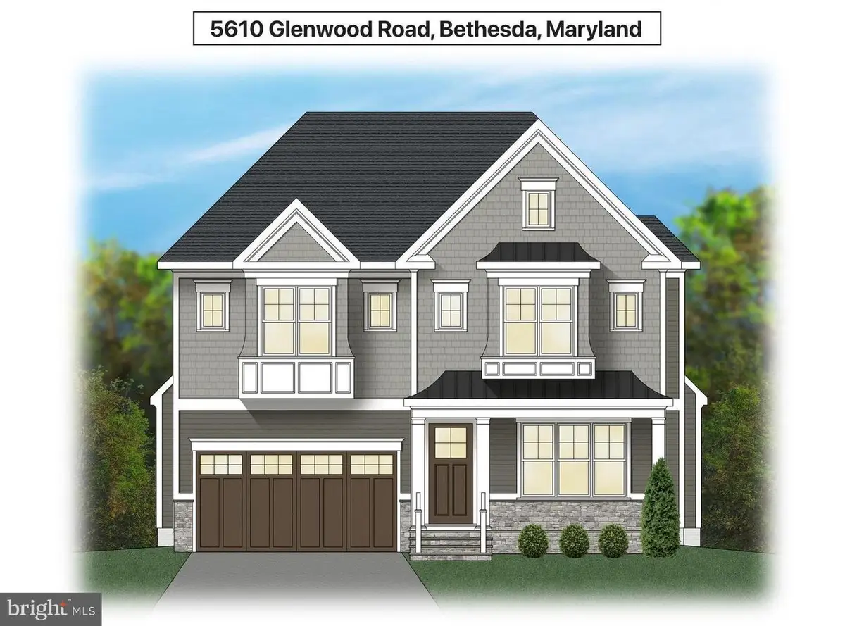 5610 Glenwood Rd, Bethesda, MD 20817 - Image #1
