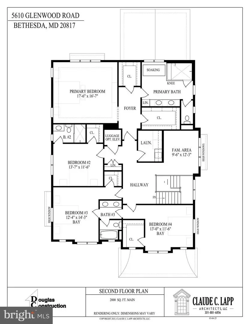 5610 Glenwood Rd, Bethesda, MD 20817 - Image #3