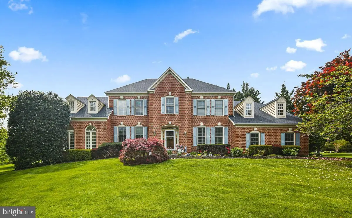17400 Avenleigh Dr, Ashton, MD 20861 - Image #1