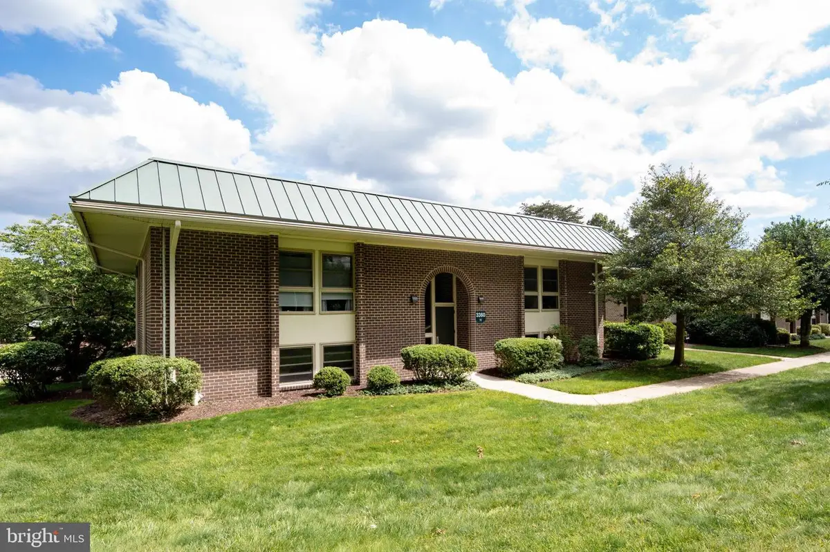 3360 Gleneagles Dr #71-2b, Silver Spring, MD 20906 - #1