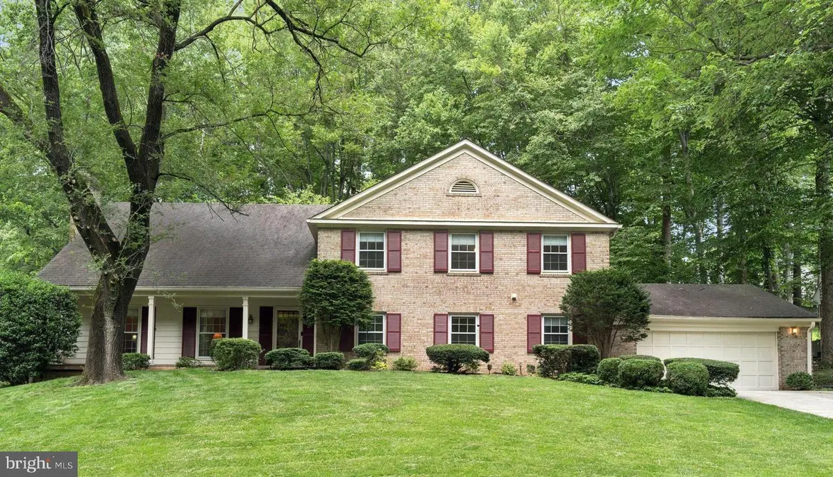 7605 Hackamore Dr, Potomac, MD 20854 - Image #1