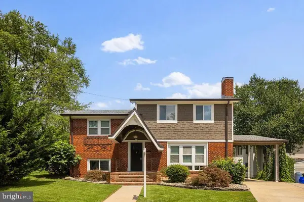 1516 Vivian Ct, SILVER SPRING, MD 20902