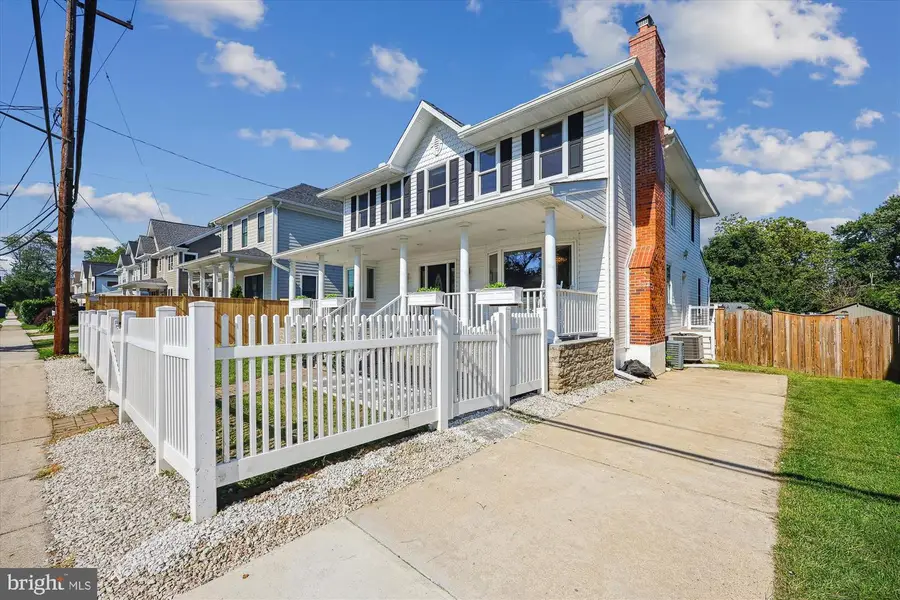 9813 Montauk Ave, Bethesda, MD 20817 - Image #2