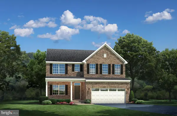 9759 Stewartown Road #p45, MONTGOMERY VILLAGE, MD 20886