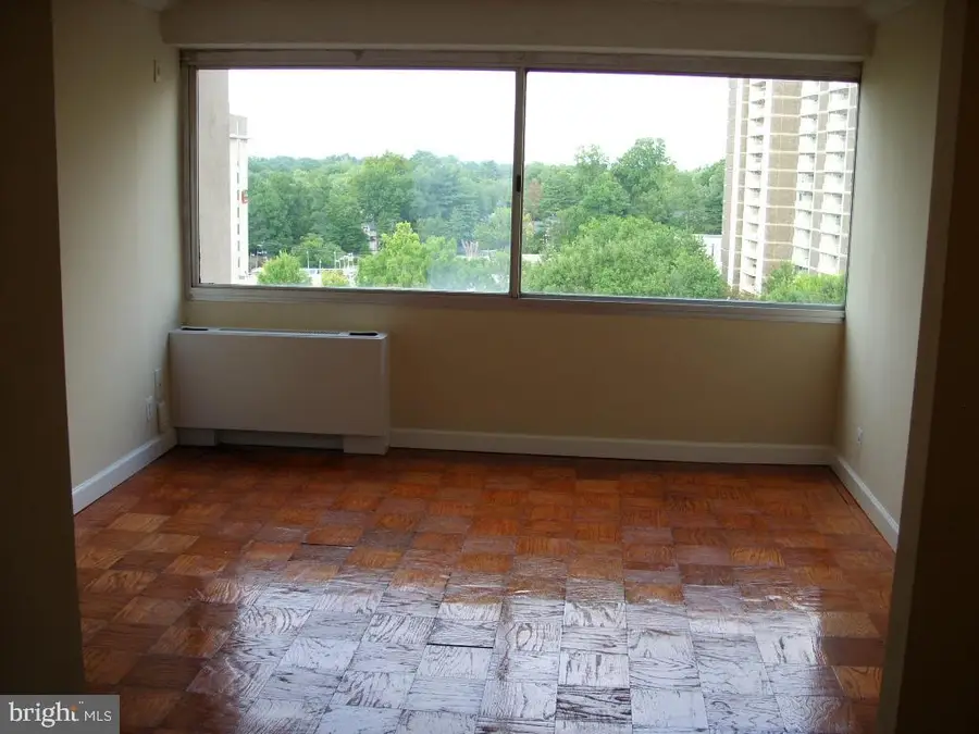 5500 Friendship Blvd #1805n, Chevy Chase, MD 20815 - #2