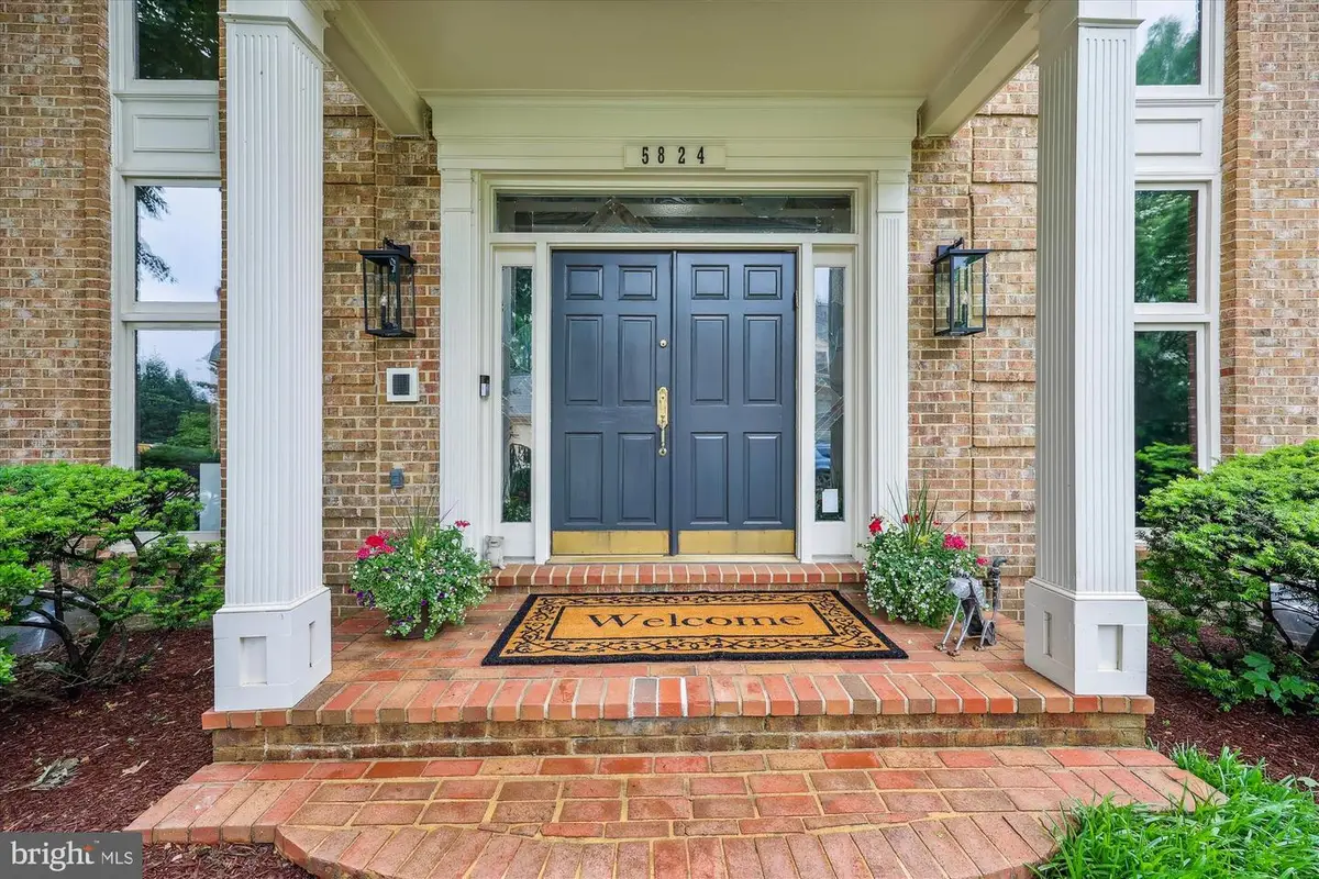 5824 Mossrock Dr, North Bethesda, MD 20852 - Image #1
