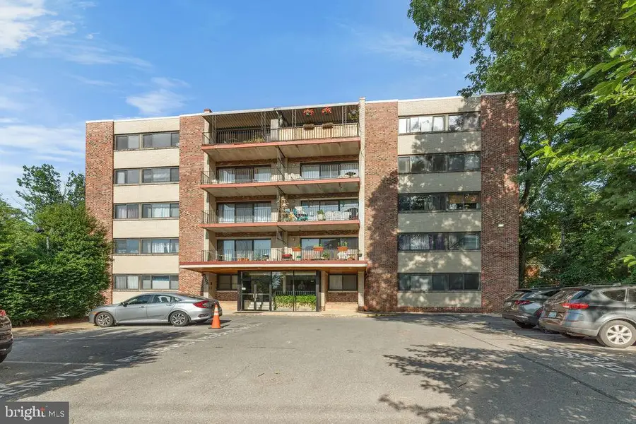 8308 Flower Ave #403, Takoma Park, MD 20912 - Image #2