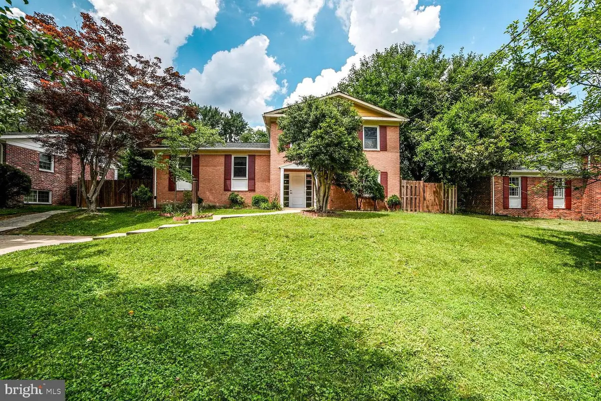 716 Downs Dr, Silver Spring, MD 20904 - Image #1