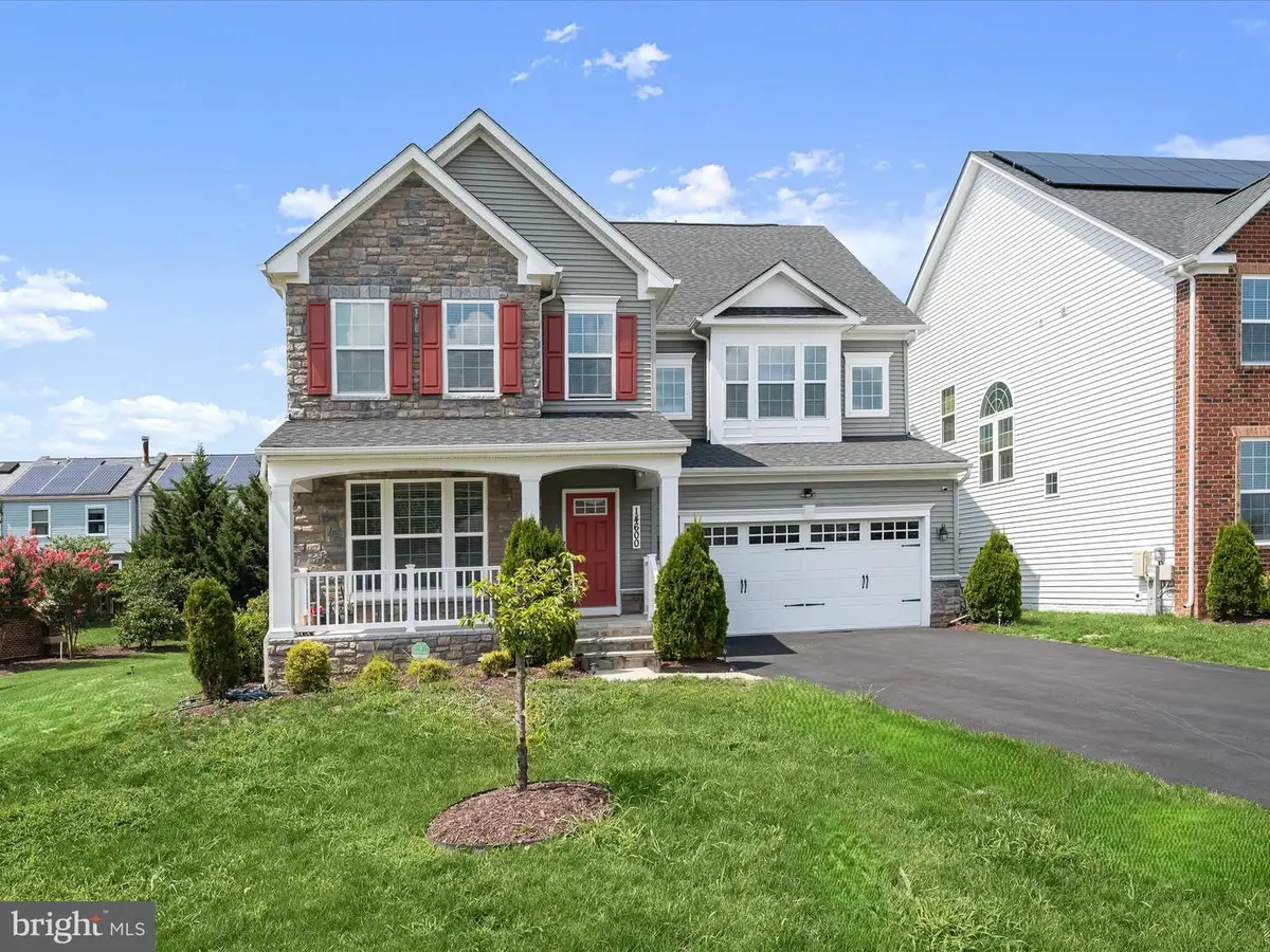 14600 Bentley Park Dr, Burtonsville, MD 20866 - Image #1